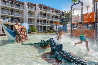Ocean Riviera Paradise All Inclusive - Playa del Carmen - 1