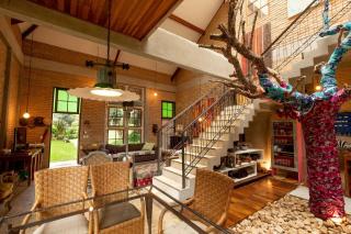 Design Home by The Lodges - Campos do Jordão - 7