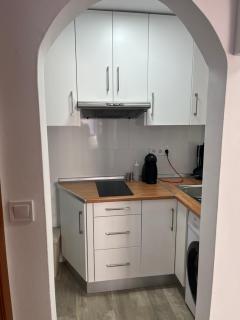 La casa de la playa - Málaga - 7