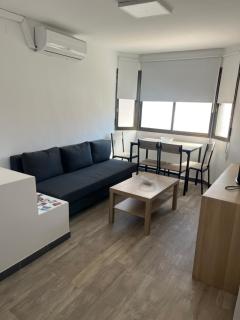 La casa de la playa - Málaga - 8