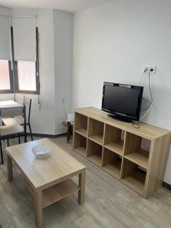 La casa de la playa - Málaga - 1