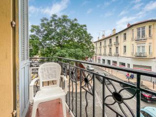 Chic Cannois Proche de la Croisette - Cannes - 5