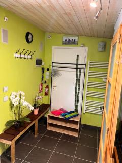 Résidence Les Alizés ''Sauna Jacuzzi Piscine en plein centre ville" - La Roche-sur-Yon - 2
