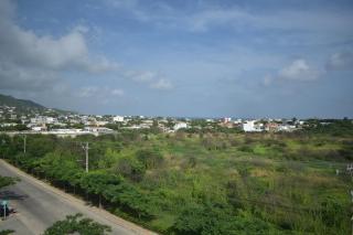 Black Bull Suite - Puerto Colombia - 1