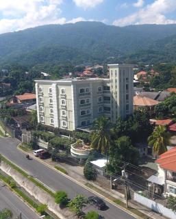 Boutique Hotel La Cordillera - San Pedro Sula - 5