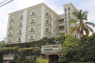 Boutique Hotel La Cordillera - San Pedro Sula - 0
