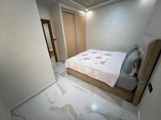 Appartement al hoceima - Al-Ḥoseyma - 0