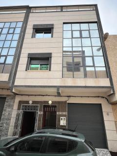 Appartement al hoceima - Al-Ḥoseyma - 4