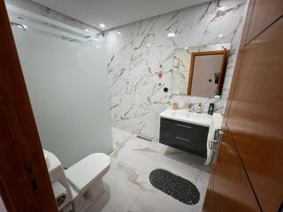 Appartement al hoceima - Al-Ḥoseyma - 1