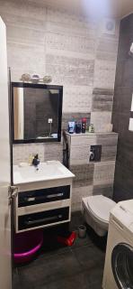 Lux apartman - Karaburma - 1