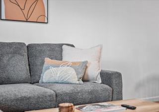 Stylish House near Frick Park - 1