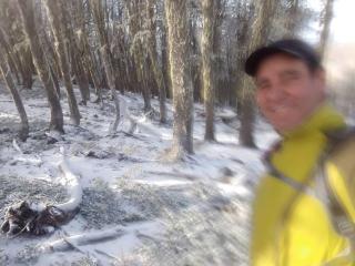 Cabañas Orillas del Chimehuín -Cabaña Chica 4 pax- - 9