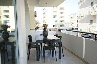 Mackenzie boutique apartment with pool - Larnaca - 9