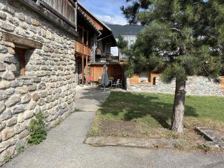 La Ferme du Soleil - Albiez-Montrond - 8