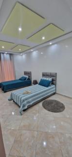 ghandi apparetement - Casablanca - 7