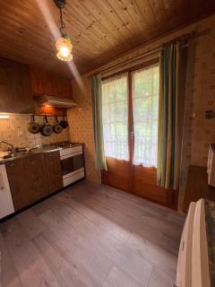 Chalet Les Rocailles - 5