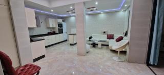 ghandi apparetement - Casablanca - 5
