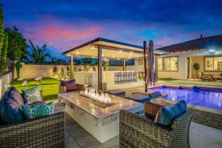 The Montage: Luxury Resort Desert Retreat - Indio - 0