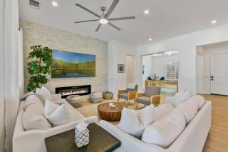 The Montage: Luxury Resort Desert Retreat - Indio - 2