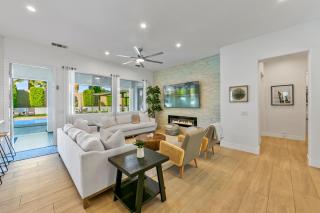 The Montage: Luxury Resort Desert Retreat - Indio - 3