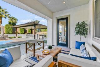 The Montage: Luxury Resort Desert Retreat - Indio - 7
