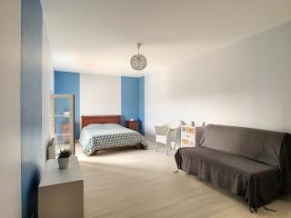 Les Caboches de Garanche - 1