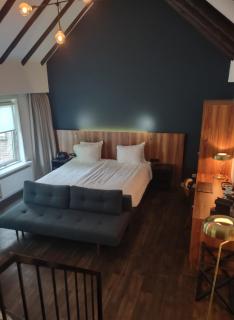Hotel Zutphen - 9