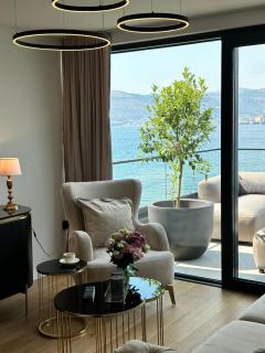 Villa palace al Nera 2 Luxurius at sea - Trogir - 3
