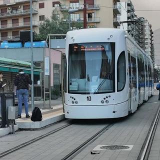 AL Qanat di Notarbartolo - Palermo - 9