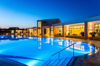 Grand Hotel Holiday Resort - Hersonissos - 9