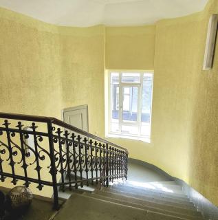 Nr 7 Ferien Zimmer mit Blick auf alte Ruinen - Annaberg-Buchholz - 7