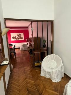 Departamento Vintage - Buenos Aires - 7