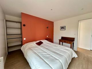 Entre St Malo et Rennes, grande maison 12 couchages Chez Yvonne - 9