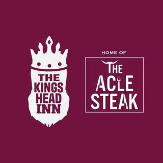 The Kings Head Inn, home of The Acle Steak - Acle - 9