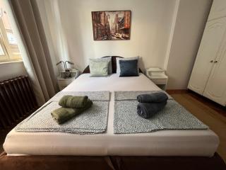 City Garden Residence Old Town Sarajevo - Sarajevo - 3