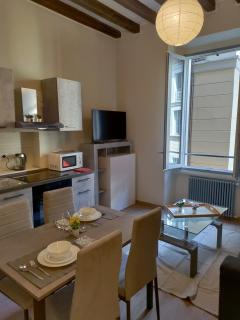 Nice Home Milano Tortona - Milan - 9