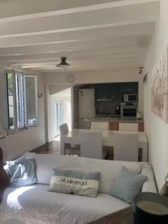 Maison Royan Pontaillac 300m de la plage - Royan - 7
