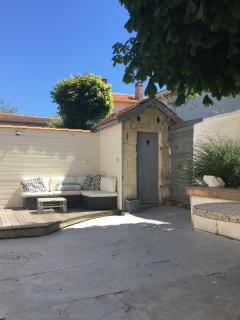 Maison Royan Pontaillac 300m de la plage - Royan - 2