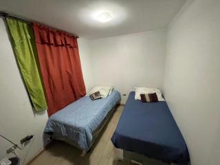 sector sur calle talca 3 dormitorios - Antofagasta - 5