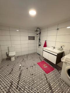 Trabzon'da Harika Manzaralı Ev - 3