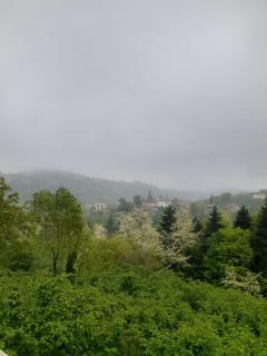 Trabzon'da Harika Manzaralı Ev - 2