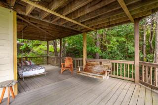 Firefly Ridge MTN View Hot Tub Theater GAMES - 2