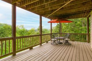 Firefly Ridge MTN View Hot Tub Theater GAMES - 3