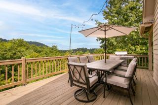 Firefly Ridge MTN View Hot Tub Theater GAMES - 9