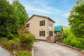 Firefly Ridge MTN View Hot Tub Theater GAMES - 6