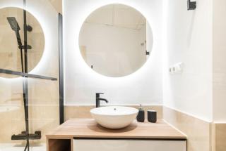 Stay and support - charitable apartments by REMS - Málaga - 9