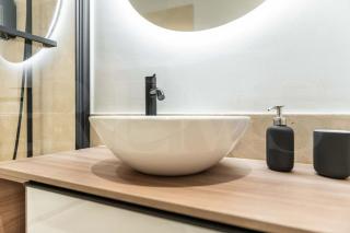 Stay and support - charitable apartments by REMS - Málaga - 1