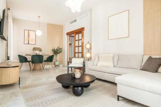 Stay and support - charitable apartments by REMS - Málaga - 6