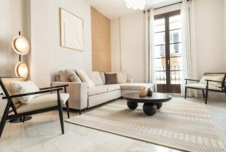 Stay and support - charitable apartments by REMS - Málaga - 3