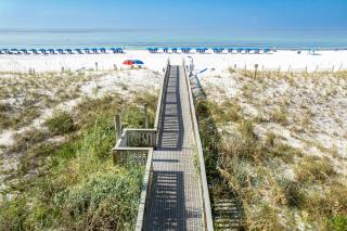 Shoreline Towers 1084- by Holiday Isle Properties - Destin - 7